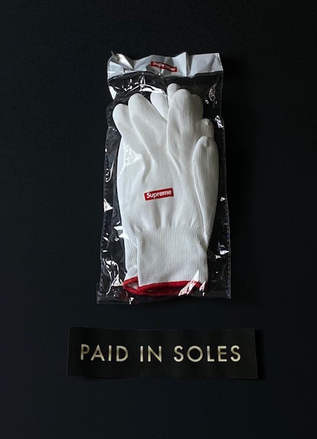 supreme gloves 2020